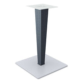 Siesta Riva Table Base